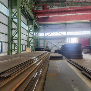 A36 / <span class=keywords><strong>D36</strong></span> / E36 / F36 Schiffs stahl Schiffs platte ASTM A131 ABS AH32 Rumpf Stahl AH36 DH36 EH36 Marine Schiffbau Stahlplatte - Product Image 5