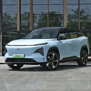 2023 Trung Quốc Geely Galaxy L7 Giá Geely Xe Ô Tô Tại Trung Quốc Plug-in Powered Xe Điện Sử Dụng Xe Geely