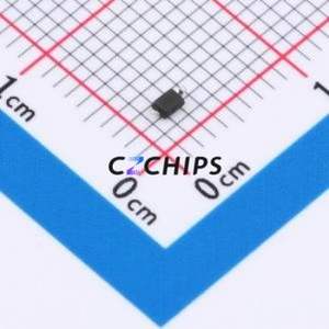 Original y nuevo ESD3Z18 SOD-323 Transistor ESD y protección contra sobretensiones (TVS/ESD) - Product Image 2