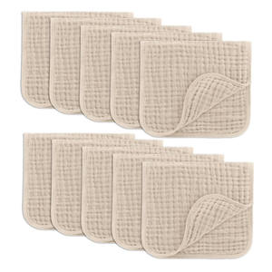 Муслиновые хлопковые 100% для детей, 6 слоев - Product Image 3