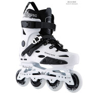 Patins à Roulettes 4 Roues pour Hommes Adultes, Fabricant de Patins en Ligne à Quatre Roues