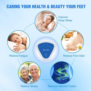 Vente chaude <span class=keywords><strong>Hydrosana</strong></span> Ionic <span class=keywords><strong>Detox</strong></span> Foot <span class=keywords><strong>Spa</strong></span> Bain de pieds ionique <span class=keywords><strong>Detox</strong></span> <span class=keywords><strong>Machine</strong></span> <span class=keywords><strong>Spa</strong></span> Footbath Masseur pour chaises de salon de pédicure - Product Image 5