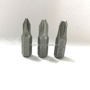 U H4*28mm SP4 SP6 Shaped <b>Multi</b> Power Accessories <b>Screwdriver</b> <b>Bit</b> MYJ-<b>bit</b>-t25 Myj-<b>bit</b>-t25 <b>Screwdriver</b> <b>Bits</b> - Product Image 2