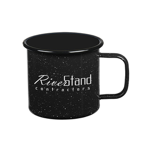 Taza de hierro fundido esmaltado para <span class=keywords><strong>cerveza</strong></span>, oem, personalizada, venta al por mayor, 2020 - Product Image 5