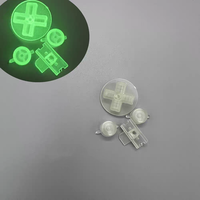 Boutons de remplacement de haute qualité pour Game Boy Classic DMG