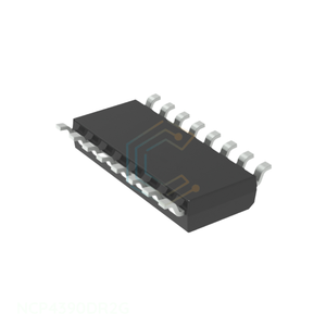 NCP4390DR2G Gestione dell'Alimentazione (PMIC) Originale Servizio Completo RESO LLC AVANZATO PER LATO SECUNDARIO 16 SOlC (0,154\", Larghezza 3,90mm) - Product Image 1
