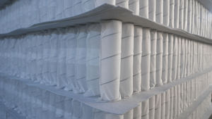 Bán Chạy Nhất Chất Lượng Cao Nệm Túi Mùa Xuân Đơn Vị Túi Mùa Xuân Nhà Sản Xuất Giá - Product Image 6