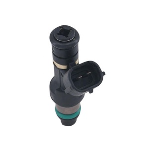 Inyector de Combustible FBY1010 para Nissan Micra K13 2010-2016, Pieza de Motor de Gasolina - Product Image 3