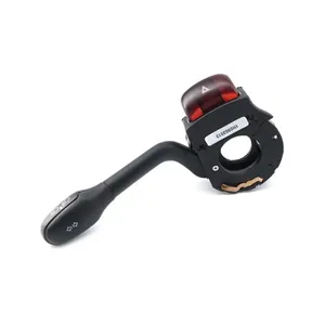 1H0953513 1H0953513C Interruttore Alzacristalli e Indicatori di Direzione, Leva Interruttore Luci di Emergenza per VW Golf MK3 Passat B4 - Product Image 1