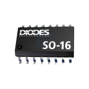 Componentes de Gestión de Energía (PMIC), Canal de Fabricante de Electrónica, Retroiluminación LED para Portátiles/<span class=keywords><strong>TV</strong></span> SO 16 T& AL3069S16-13 - Product Image 1