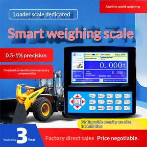 <span class=keywords><strong>Balance</strong></span> <span class=keywords><strong>pour</strong></span> chargeuse sur pneus <span class=keywords><strong>homologuée</strong></span> CE, robuste, <span class=keywords><strong>pour</strong></span> le <span class=keywords><strong>marché</strong></span> du Moyen-Orient et d'Asie, précision 0,1g, écran LCD, prise en charge OEM et ODM personnalisée - Product Image 3