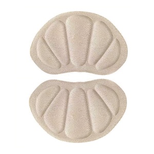 Nouveau coussin de talon en Gel avec poignées pour bottes, chaussures <span class=keywords><strong>trop</strong></span> grandes, coussin Anti-usure, semelles intérieures, Patch protecteur - Product Image 3