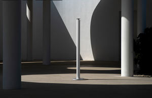 Diffuseur d'aromathérapie électrique personnalisé de 100ml, grande machine à poser au sol avec zone de contrôle par application de 600 mètres carrés pour hôtels en plein air - Product Image 6