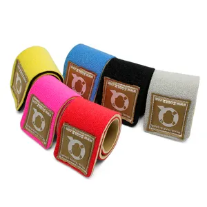 Pemegang joran pancing, Multi fungsi kait dan tali neoprene