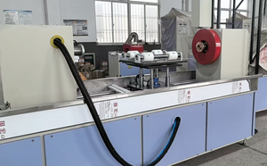 YORKTECH YKDG-2000S 2000A Machine d'inspection par particules magnétiques de type pulvérisation Détecteur de défauts Support de levage réglable 220V/380V - Product Image 4