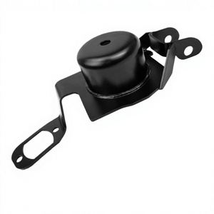Support de ressort hélicoïdal 926078 en acier, ensemble gauche et droit pour réparation de suspension Ford Jeep, pièce de rechange - Product Image 3