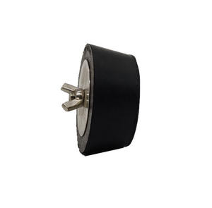 Accessoires de <span class=keywords><strong>piscine</strong></span> 1.5 Bouchon <span class=keywords><strong>antigel</strong></span> de tuyau d'hiver de 2 pouces Bouchon en caoutchouc Bouchon de compression d'entrée et de sortie de drainage - Product Image 6