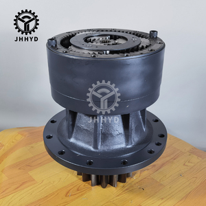 Boîte de vitesses d'orientation R330LC-9S 31Q9-19140, réducteur d'orientation OEM, garantie 3 ans pour excavatrice - Product Image 4