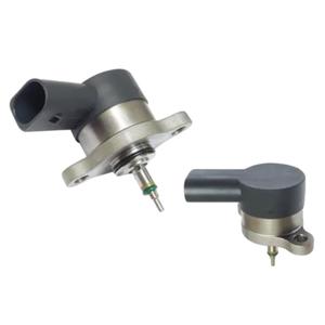 0281002698 VALVE DE RÉGULATEUR DE PRESSION DE CARBURANT pour mercedes benz W203 C200 C220 W210 E200 E220 W163 ML270 ML400
