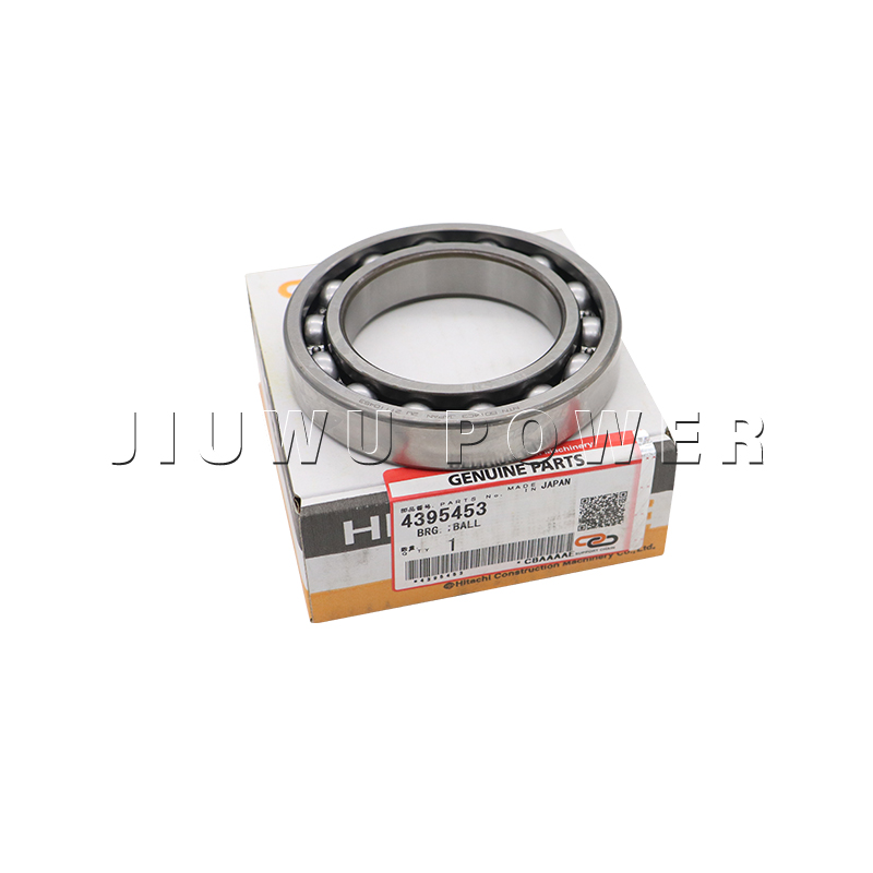 Precision and Durability with 432222xu bearing for Global Buyers