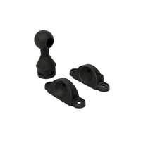 Pièces moulées sur mesure en acier inoxydable 304 316, services de moulage de précision en acier au carbone et laiton, fabrication OEM ODM sur mesure
