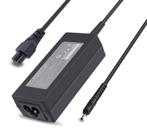 อะแดปเตอร์ชาร์จไฟแล็ปท็อป19V 2.37A 45W สำหรับ ACER <span class=keywords><strong>Aspire</strong></span> PA-1450-26 3.0*<span class=keywords><strong>1</strong></span>.1mm - Product Image 2