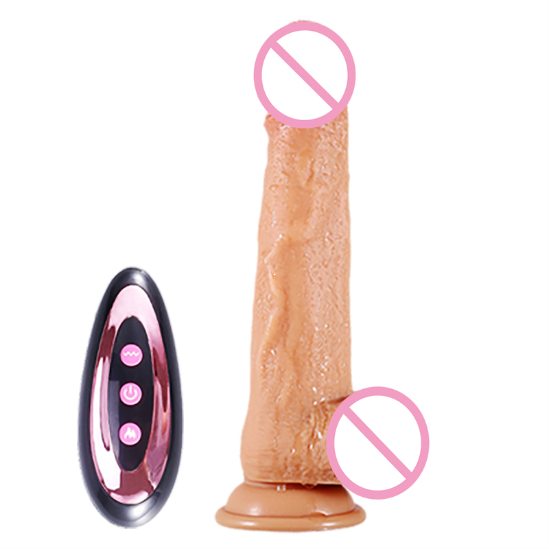 Gelance Statue of Liberty Vibrator Sex