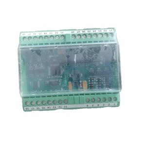 HUBNER OM 3-3Ai-H-1 ชุดเกียร์วัดความเร็วสำหรับอุตสาหกรรม ผลิตในประเทศเยอรมนี - Product Image 4