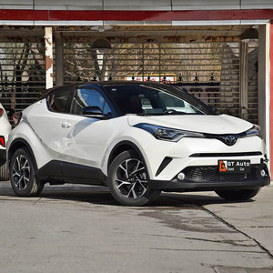 <span class=keywords><strong>Toyota</strong></span> C-HR 2020 d'occasion, SUV compact 2.0L, toit ouvrant, CVT, 5 portes, 5 places, essence, <span class=keywords><strong>prix</strong></span> abordable, véhicule d'occasion chinois - Product Image 1