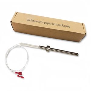 Accessoires de remplacement pour allumeur de poêle à granulés électrique en acier inoxydable PU-CHA pour poêle à granulés Englander 25-PDVC 55-SHP10 25-PDV - Product Image 4