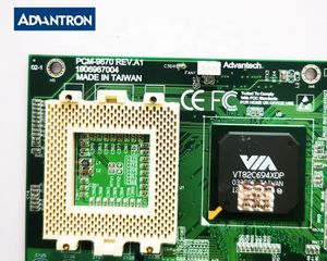 Advantech-Placa base industrial para CPU, módulo original de prueba de 100%, modelo A1, modelo de placa base industrial, modelo de CPU, 1, 2, 1, 2, 1, 2, 1, 2 - Product Image 4