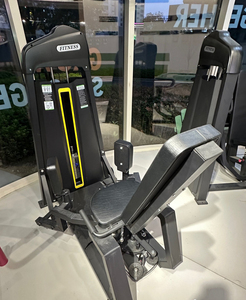 Équipement de fitness SK : Appareil d'entraînement des <span class=keywords><strong>cuisses</strong></span> externes personnalisé pour la musculation – Fournisseur <span class=keywords><strong>direct</strong></span> du fabricant - Product Image 4