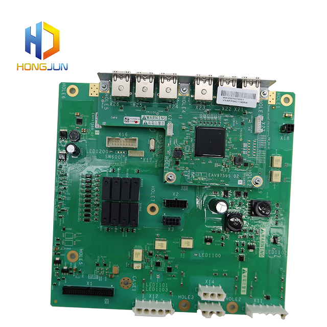 VX4PPMC1180N4 New and Original 400V/110 to 800kW Power Board