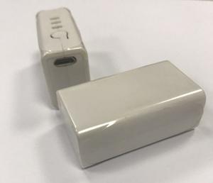 بسعر المصنع بطارية USB AA قابلة لإعادة الشحن 48 V USB بطارية ليثيوم AAA - Product Image 5