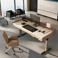 Bureaux de bureau, Bureaux d'ordinateur, Tables de jeu, Bureaux de bureau ergonomiques, Tables basses, Tables basses simples, Bureaux de bureau à panneaux