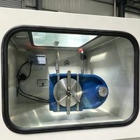 Durómetro de Péndulo Konig, Durómetro de Péndulo para Recubrimientos, Durómetro de Pintura, Equipo de Prueba de Laboratorio