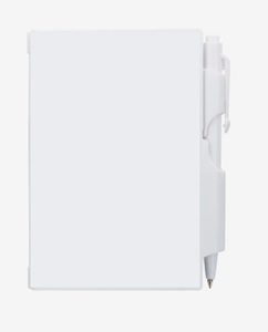 Libretas de Notas Personalizadas con Logotipo 2027, con Bolígrafo, Set de Regalo Promocional, Venta al Por Mayor, Alta Calidad Premium - Product Image 4