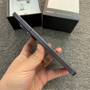 Teléfono Inteligente Android <span class=keywords><strong>Oppo</strong></span> Find X8 Ultra Usado Original de 6.82 Pulgadas con Carga Rápida de 100W, Versión Global Desbloqueada - Product Image 5