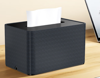 Altavoz Pequeño Anti-Grabación Serie RP80 PRO Sound Shield, Altavoz BT y Herramienta Anti-Grabación