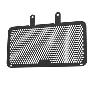 Accessoires pour moto R NineT, protection du refroidisseur d'huile pour <span class=keywords><strong>BMW</strong></span> R <span class=keywords><strong>Nine</strong></span> <span class=keywords><strong>T</strong></span> Urban G S Edition 40 <span class=keywords><strong>Years</strong></span> GS RnineT Scrambler, couvercle du refroidisseur d'huile - Product Image 3