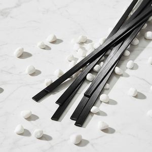 Bloques de Fieltro de Carbono 3K, Surtido de 5mm de Grosor, Multitamaño, Alta Resistencia para Soportes Industriales, Proyectos de Bricolaje, Modelos RC - Product Image 3