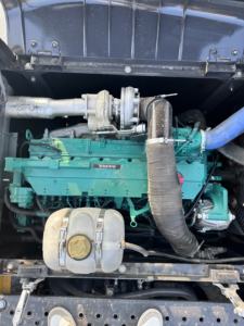 Excavadora Volvo EC240 Usada de 24 Toneladas, Económica, con Motor PLC, Caja de Cambios, Rodamientos, 130kW de Potencia, para Inspección por Video - Product Image 6