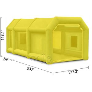 Portable <span class=keywords><strong>meilleure</strong></span> voiture meubles roue véhicule aérographe poudre <span class=keywords><strong>peinture</strong></span> <span class=keywords><strong>cabine</strong></span> <span class=keywords><strong>de</strong></span> pulvérisation pour bricolage <span class=keywords><strong>peinture</strong></span> en aérosol - Product Image 4