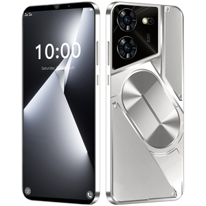 Smartphone Gaming Android <span class=keywords><strong>14</strong></span> Pova 5 Pro Original 16 Go + 1 To 4G LTE Double SIM Deca Core 6000 mAh, Vente Flash, Version Espagnole - Product Image 5