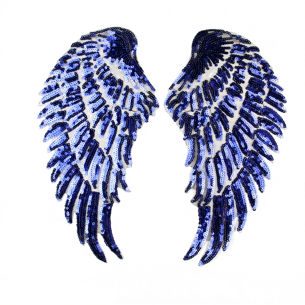 Blue-midium(26cm*26.5cm)