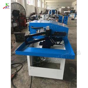 Machine de polissage et de dérouillage automatique pour lame de scie à ruban en alliage/lame de scie circulaire en métal, rectifieuse de lame de scie - Product Image 6