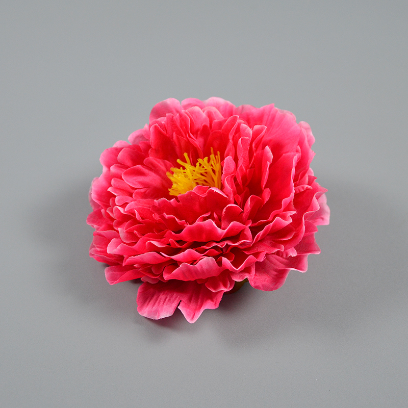 Rosa roja