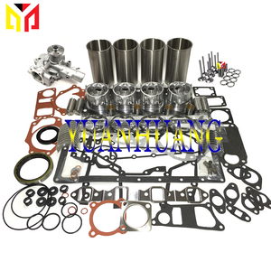 Đại tu xây dựng lại Kit 4d84-3 3d66e 2d66e 4d94e 4tnv88 3d68e với Gasket Kit - Product Image 2