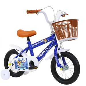 Ruedas <span class=keywords><strong>de</strong></span> Entrenamiento <span class=keywords><strong>de</strong></span> Acero al Carbono Personalizadas <span class=keywords><strong>de</strong></span> 16, 18 y 20 Pulgadas para Niños <span class=keywords><strong>de</strong></span> 5 a 10 Años, Accesorios para Bicicletas Infantiles, Hechas <span class=keywords><strong>en</strong></span> <span class=keywords><strong>China</strong></span> - Product Image 2
