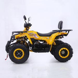 Quad Tao Motor 2026, dernier design, 200cc, <span class=keywords><strong>4x4</strong></span>, quatre roues motrices - Product Image 2